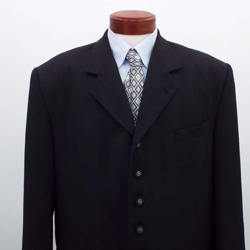 Stacy Adams Suit Coat
